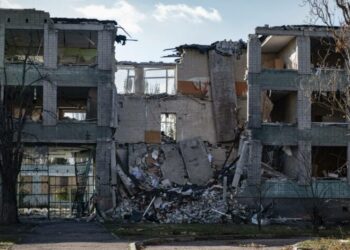 Επιχείρηση «Αλχημεία»: Το απόρρητο σχέδιο των Βρετανών για παράταση του πολέμου στην Ουκρανία!