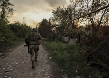 «Συναγερμός» για πιθανή αιματηρή προβοκάτσια για να «χαλάσει» η προσέγγιση Τραμπ-Πούτιν