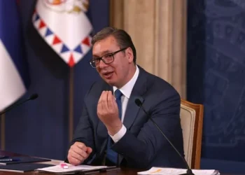 Πυρηνικά καταφύγια ετοιμάζει και η Σερβία!