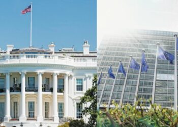 Κύρα Αδάμ : Pax Americana εναντίον Ευρώπης