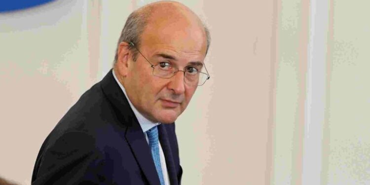 «Θα είμαστε με το κίνημα των μετρητών;»! Ο Χατζηδάκης έδειξε τι έρχεται