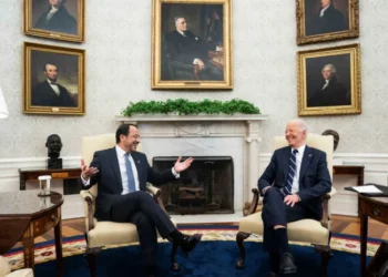 Κρινιώ Καλογερίδου : Όχι άλλα δάκρυα, εκκλήσεις και επικλήσεις για την Κύπρο