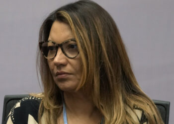 Πρώτη Κυρία Βραζιλίας: «Άντε γ**** Ίλον Μασκ»