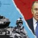 Βόμβα Λαβρόφ: Οι Ηνωμένες Πολιτείες προετοιμάζουν την Ευρώπη για μια άμεση σύγκρουση με τη Ρωσία