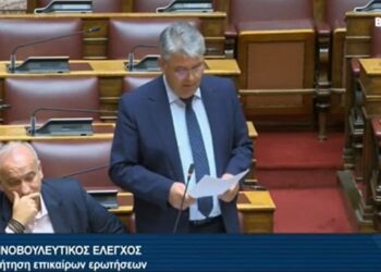 Νατσιός : Σεξουαλική αγωγή ή προώθηση της ομοφυλοφιλίας;