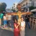 «Ἐμοὶ δὲ μὴ γένοιτο καυχᾶσθαι εἰ μὴ ἐν τῷ σταυρῷ τοῦ Κυρίου ἡμῶν Ἰησοῦ Χριστοῦ»[1]