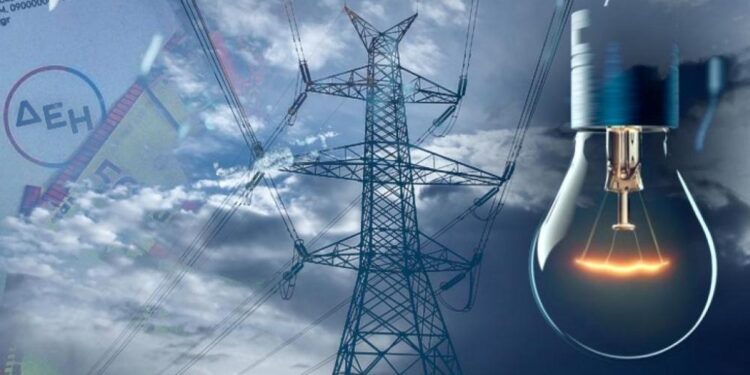 Έρχεται ηλεκτροσόκ στο ρεύμα για νοικοκυριά και επιχειρήσεις! Αύξηση “μαμούθ” 150% στις τιμές χονδρικής