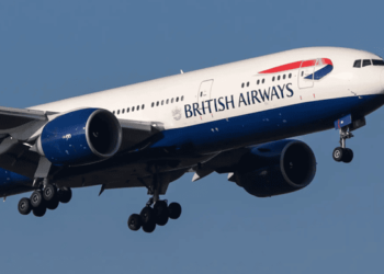 Πέθανε ξαφνικά πιλότος της British Airways σε ενδιάμεση στάση στη Saint Lucia μπροστά σε έντρομους τουρίστες