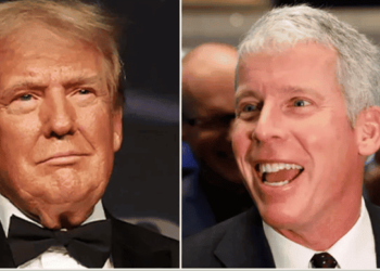 Drill, Baby, Drill> Ο Τrump διόρισε ένα φανατικό πετρελαιά (-Δεν υπάρχει κλιματική κρίση, ούτε ενεργειακή μετάβαση) στο υπ. Ενέργειας