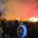 Νέο πογκρόμ στο Άμστερνταμ-Βανδάλιζαν την πόλη όλο το βράδυ εξτρεμιστές μουσουλμάνοι φωνάζοντας «Καρκίνο στους Εβραίους»