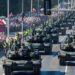 «Δεν τον γλιτώνουμε τον πόλεμο»-Η Πολωνία περικύκλωσε το Καλίνινγκραντ με άρματα μάχης K2 και αντιαρματικά εμπόδια