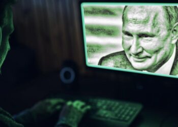 Βρετανός υπουργός… Η Ρωσία ετοιμάζει μαζική κυβερνοεπίθεση κατά της Βρετανίας που θα βυθίσει το Λονδίνο στο σκοτάδι