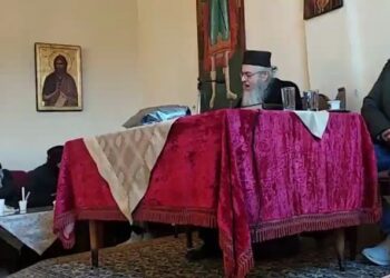 (Συγκλονίζει) Ο Κόσμος χάνεται – παραπαίει , γλεντάει ο Διά.ολος με τις Αμαρτίες μας & εμείς ασχολούμαστε … (Γέρων Ιγνάτιος Γρηγοριάτης)