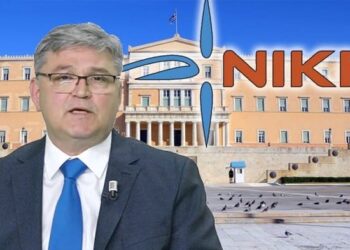 Επαναφορά του νόμου περί κακόβουλης βλασφημίας και καθύβρισης θρησκευμάτων ζητά η ΝΙΚΗ.