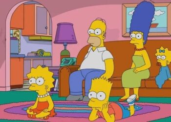 10 τρομερές αποκαλύψεις των SIMPSONS για το εγγύς μέλλον !