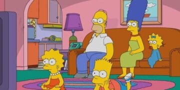 10 τρομερές αποκαλύψεις των SIMPSONS για το εγγύς μέλλον !