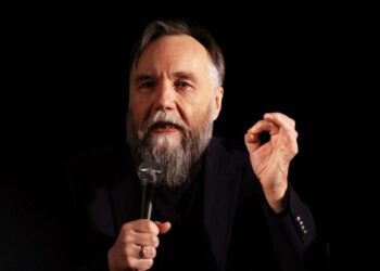 Τρομακτική προειδοποίηση Dugin σε Erdogan – Πρόδωσες Ρωσία και Ιράν στη Συρία – Μόλις τελείωσες την Τουρκία για πάντα