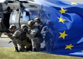 Ετοιμάζουν πολεμικό fund 500 δισ. κατά Ρωσίας με υπογραφή Μητσοτάκη – Οι Έλληνες θα χρηματοδοτούν τον θάνατό τους
