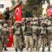 Έρχεται Αρμαγεδδών – Η Τουρκία θα εισβάλει στη Συρία για να χτυπήσει τις δυνάμεις των ΗΠΑ – Κόλαση από Καύκασο μέχρι Λιβύη