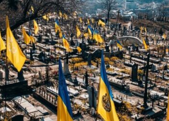 Η Ουκρανία θα δει τρία σενάρια για το μέλλον της μετά το τέλος της σύγκρουσης με τη Ρωσία