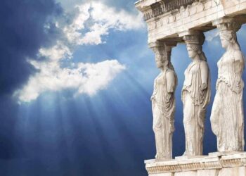 GEWKWN: Η ΑΠΟΣΤΟΛΗ ΤΩΝ ΕΛΛΗΝΩΝ