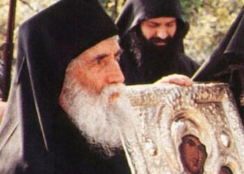 ΜΑΡΤΥΡΙΑ – “δεν θα γίνει η ένωση “των εκκλησιών”, δεν θα το επιτρέψει ο Θεός” – Άγιος Παϊσιος