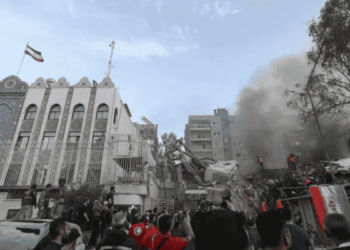 Το Ισραήλ απειλεί το Ιράν με πόλεμο πλήρους κλίμακας στο σενάριο της Συρίας