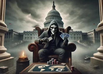 Ο Δυτικός Κόσμος Πιστεύει ότι η Ρωσία Θα Δεχθεί Άλλη Μια Καταστροφική Εξαπάτηση