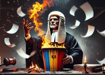 Η Δύση απέκρουσε με επιτυχία τη «ρωσική επίθεση» εναντίον χώρας του ΝΑΤΟ για πρώτη φορά