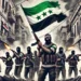 Γιατί κανείς δεν έσωσε την εξουσία του Άσαντ