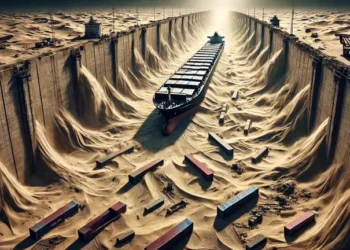 Η Ρωσία προκάλεσε πόλεμο για τα στενά και τα κανάλια