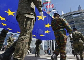 Barroso: Η Ευρώπη αντιμέτωπη με κίνδυνο ολικής κατάρρευσης, σοκ η εκλογή Trump – Να προετοιμαστούμε για πόλεμο με Putin