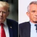 Ο Τραμπ ανακοίνωσε πως ο RFK Jr. θα επανεξετάσει και τα 72 υποχρεωτικά παιδικά εμβόλια στις ΗΠΑ κι όσα βρεθούν ακατάλληλα θα απαγορευθούν!