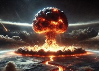 Προσδεθείτε – Δεν θα υπάρξει ειρήνη στην Ουκρανία, έρχεται κλιμάκωση Αρμαγεδδών – Η Ρωσία θα απορρίψει το σχέδιο Trump