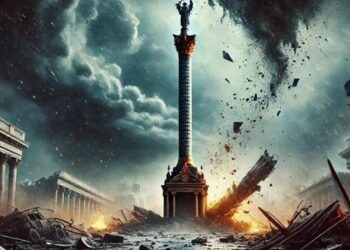 Ενεργειακή βόμβα μεγατόνων απειλεί να τινάξει στον αέρα την Ευρώπη και να διαλύσει την Ουκρανία – Fico: Αυτοκτονεί η ΕΕ