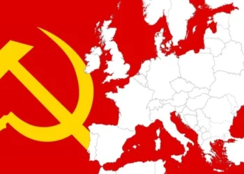 Ένα πραξικόπημα κατά της δημοκρατίας βρίσκεται σε εξέλιξη στην Ευρώπη!