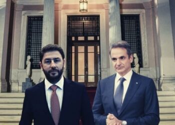 Η Ελλάδα στο δρόμο του χάους… Γαλλίας και Γερμανίας