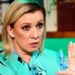 Παρέμβαση Zakharova: Γελοίες οι δηλώσεις ΗΠΑ περί μη εμπλοκής στη δολοφονία Kirillov – Όλα τα στοιχεία είναι εκεί…