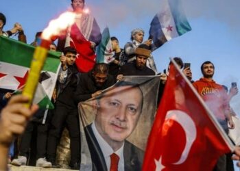 Στη Συρία ο Erdogan κινδυνεύει να χάσει την… Τουρκία – Βαρύς φόρος αίματος στις μάχες Κούρδων – φιλοτουρκικών οργανώσεων