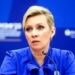 Κεραυνοί Zakharova κατά του Zelensky: Μόνο ένας… αθεόφοβος-δαιμονισμένος θα απέρριπτε πρόταση για χριστουγεννιάτικη εκεχειρία
