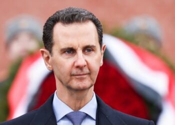 Assad: Θα συντρίψουμε τους τρομοκράτες με την βοήθεια των συμμάχων και φίλων μας