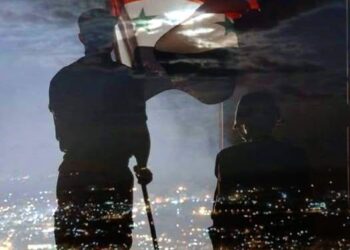 Το Κατάρ στέλνει κομάντο και ελικόπτερα για να καταστείλουν την εξέγερση Αλαουιτών Χριστιανών στη Συρία. Η HTS ζήτησε ενισχύσεις..