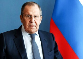 Βαρυσήμαντη συνέντευξη Lavrov – Η πραγματικότητα έχει αλλάξει στο ουκρανικό έδαφος – Μάθημα υπεροχής ο Oreshnik – Καμία διαπραγμάτευση με ΗΠΑ για εξοπλισμούς