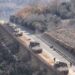 Εξέλιξη σοκ – Ισραηλινά τανκ έφτασαν στη Δαμασκό – Ισραήλ, ΗΠΑ, Τουρκία και τζιχαντιστές τεμαχίζουν το… πτώμα της Συρίας