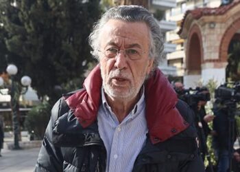 Μάκης Τριανταφυλλόπουλος για Κώστα Χαρδαβέλλα: Δεν μπόρεσα να τον πείσω…