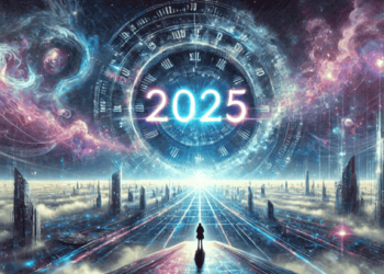 ΓΙΑ ΤΑ ΕΠΕΡΧΟΜΕΝΑ ΤΟΥ ΕΤΟΥΣ 2025… Είχες ποτέ αυτή την «απόκοσμη» αίσθηση ότι κάτι «πολύ μεγάλο» έρχεται στο …