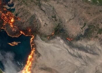 Η Τουρκία θα προκαλέσει τον Τρίτο Παγκόσμιο Πόλεμο και κουβαλάει τον ρόλο του Αντίχριστου – Ευαγγελιστής συγγραφέας, Joe Richardson