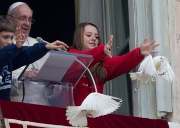 Ηλίας Καλλιώρας : Κοινό Πάσχα, κοινά Δαιμόνια και οι δύο Πασχαλιές