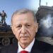 Ερντογάν: «Επόμενος στόχος η Δαμασκός!»