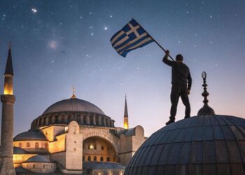Δεν είναι όνειρο, είναι το μέλλον μας